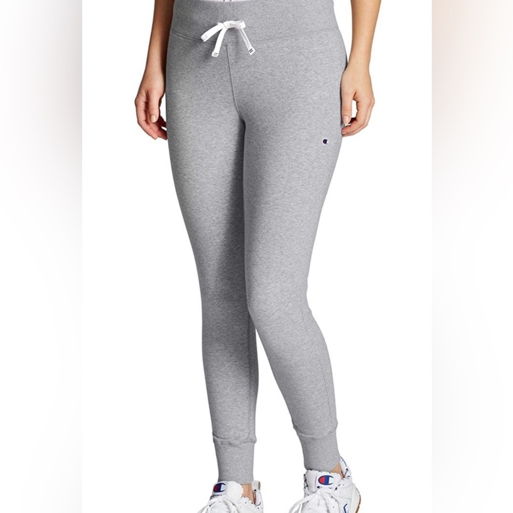 Champion Women's Heritage Jogger Tight Size Medium